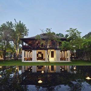 Anantara Chiang Mai