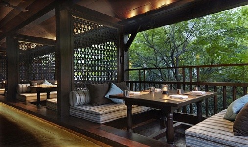 Anantara Chiang Mai - Photo #10