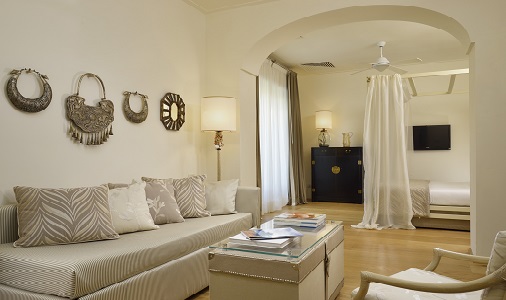 Villa Roma Imperiale - Photo #14