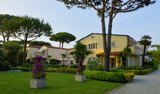 Villa Roma Imperiale - Photo #23
