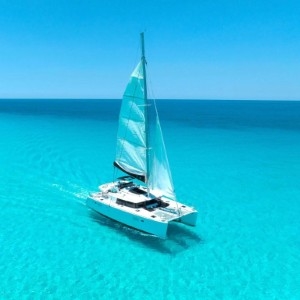 Impression Isla Mujeres by Secrets - Catamaran - Book on ClassicTravel.com