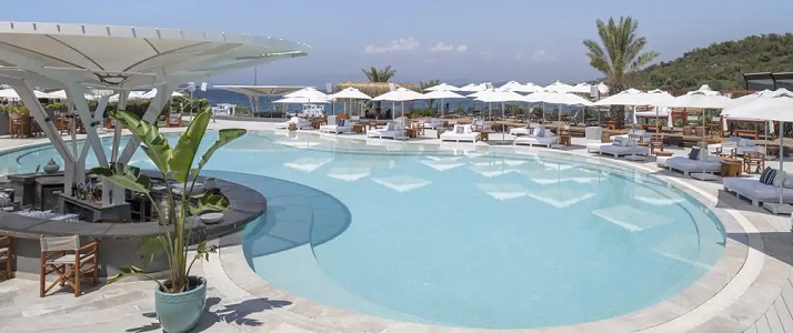 Susona Bodrum Beach Club