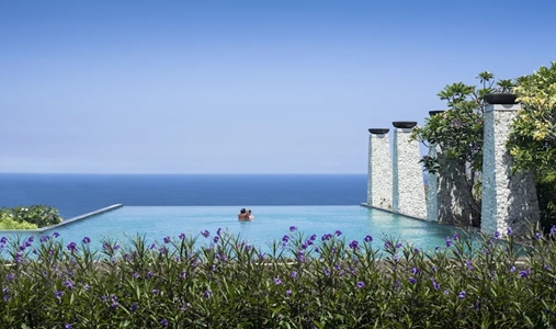 Umana Bali  LXR Hotels and Resorts - Photo #10