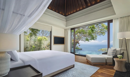 Umana Bali  LXR Hotels and Resorts - Photo #3