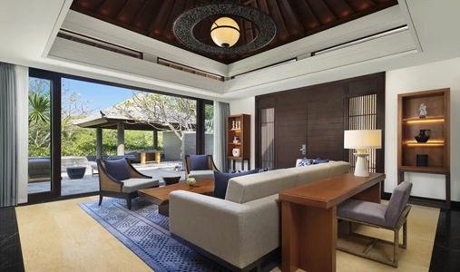 Umana Bali  LXR Hotels and Resorts - Photo #5