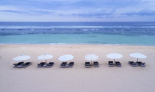 Umana Bali  LXR Hotels and Resorts - Photo #11