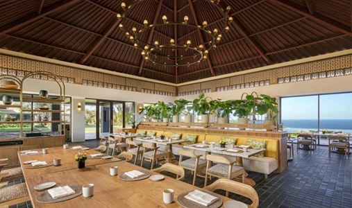 Umana Bali  LXR Hotels and Resorts - Photo #13