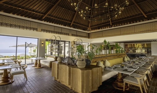 Umana Bali  LXR Hotels and Resorts - Photo #12