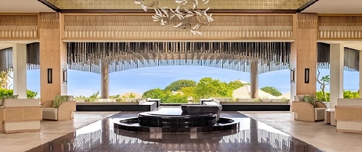 Umana Bali  LXR Hotels and Resorts - Photo #2