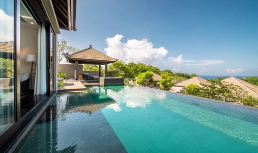 Umana Bali  LXR Hotels and Resorts - Photo #4