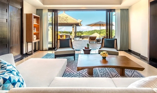 Umana Bali  LXR Hotels and Resorts - Photo #6