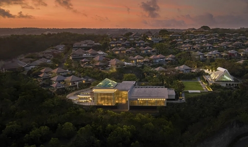 Umana Bali  LXR Hotels and Resorts - Photo #14