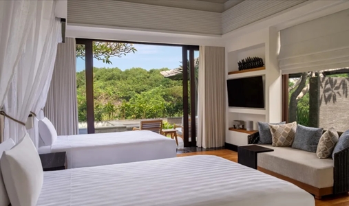 Umana Bali  LXR Hotels and Resorts - Photo #8