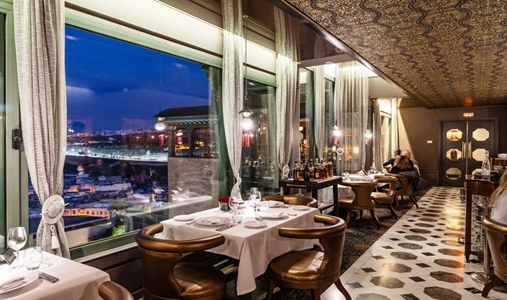 Palais Faraj Suites and Spa - Amandier - Book on ClassicTravel.com