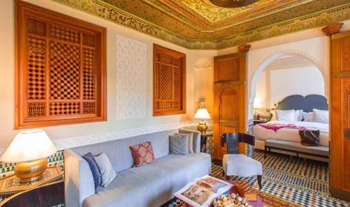 Palais Faraj Suites and Spa - Photo #6