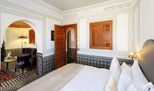 Palais Faraj Suites and Spa - Photo #7