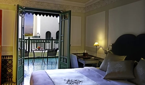 Palais Faraj Suites and Spa - Photo #9