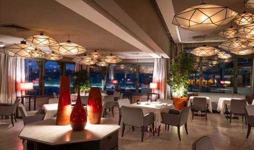 Palais Faraj Suites and Spa - Photo #11