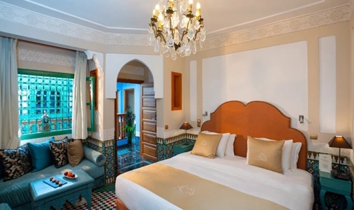 Palais Faraj Suites and Spa - Photo #8