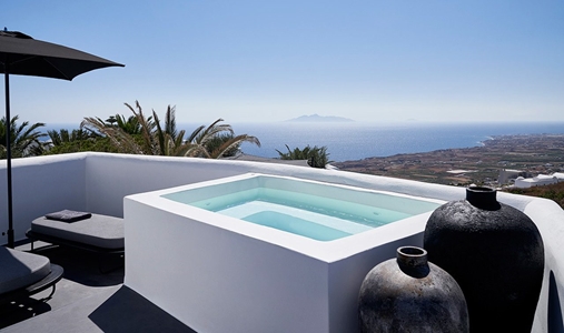 OMMA Santorini - Photo #14