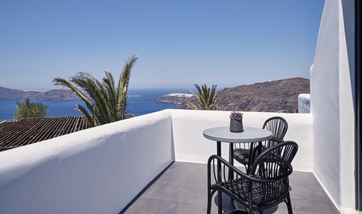 OMMA Santorini - Photo #15