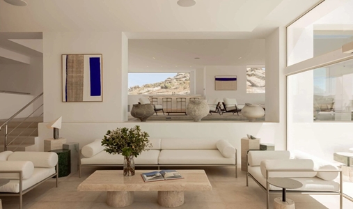 Cali Mykonos - Lobby - Book on ClassicTravel.com