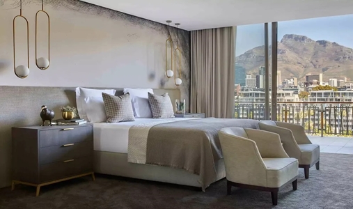 One&Only Cape Town - Photo #18