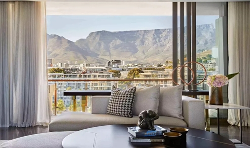 One&Only Cape Town - Photo #21
