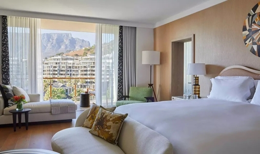 One&Only Cape Town - Photo #3