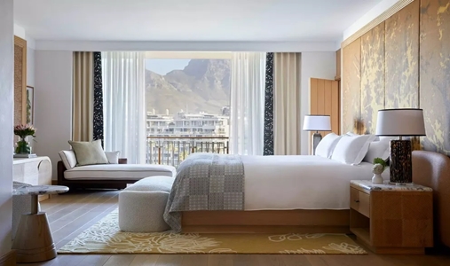 One&Only Cape Town - Photo #9