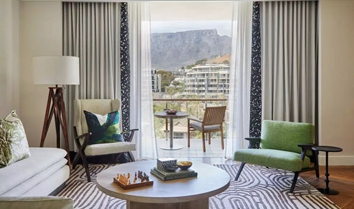 One&Only Cape Town - Photo #26