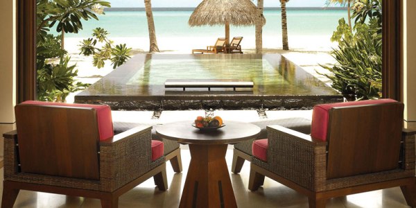 One&Only Reethi Rah - Photo #7