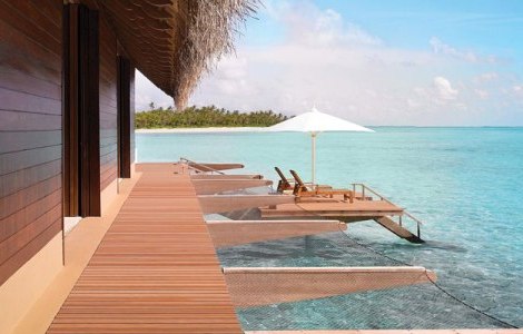 One&Only Reethi Rah - Photo #11