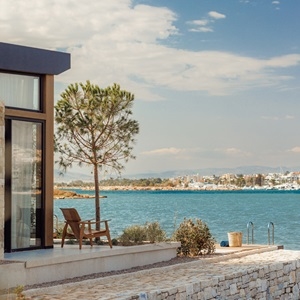 OOAA -EranBungalow-Seafront - Book on ClassicTravel.Com