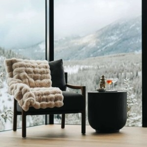 One and Only Moonlight Basin - Details - Book on ClassicTravel.com