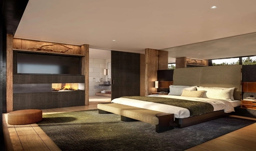 One and Only Moonlight Basin - Moonlight Suite - Book on ClassicTravel.com