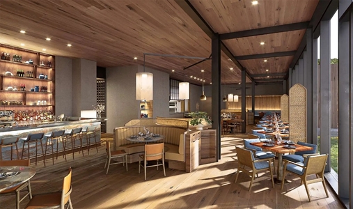 One and Only Moonlight Basin - Restaurant - Book on ClassicTravel.com