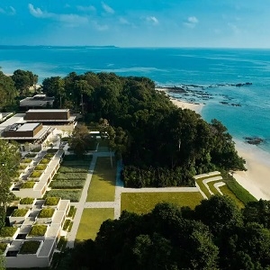 One and Only Desaru Coast
