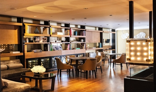 The Dominick New York - Photo #14