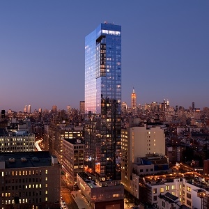 The Dominick New York