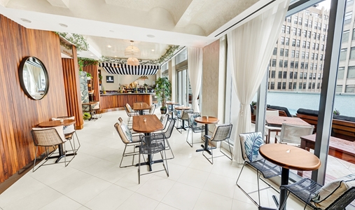 The Dominick New York - Photo #11