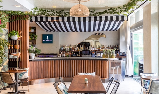 The Dominick New York - Photo #12