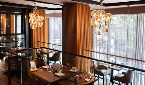 The Dominick New York - Photo #13