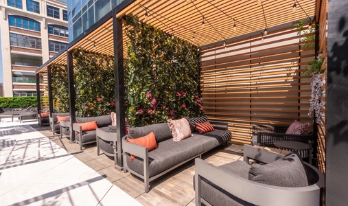 The Dominick New York - Photo #19