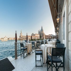 Hotel Monaco and Grand Canal - View - Book on ClassicTravel.com