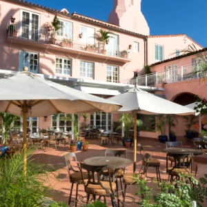 La Valencia Hotel Jolla California Clic Travel La Valencia Hotel