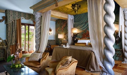 Hotel Metropole Venezia - Photo #6