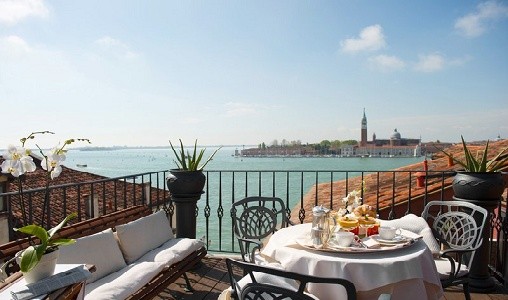 Hotel Metropole Venezia - Photo #7