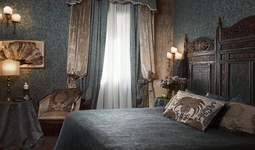 Hotel Metropole Venezia - Photo #5