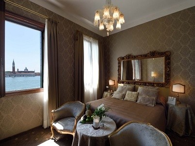 Hotel Metropole Venezia - Photo #2